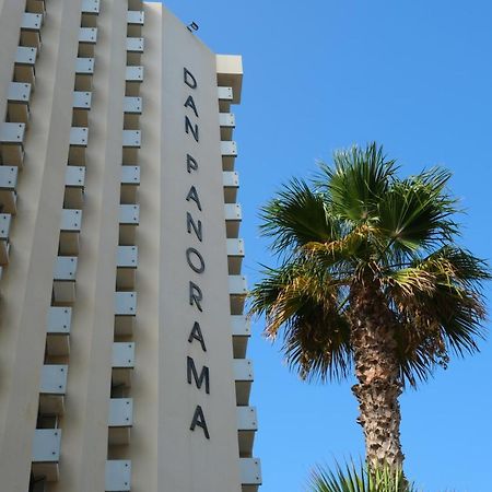 Dan Panorama Tel Aviv Hotel Extérieur photo